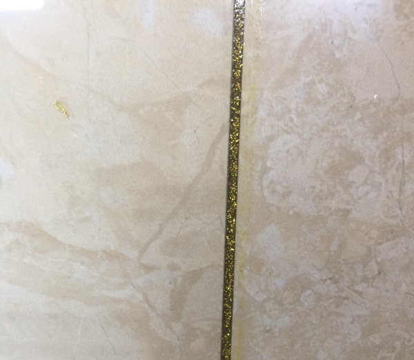 浙江寧波鄭先生DIY美縫施工案例(圖3) 浙江寧波鄭先生DIY美縫施工案例(圖3)