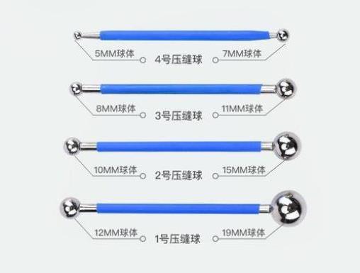 瓷磚美縫施工效果好不好,關鍵看壓縫(圖2) 瓷磚美縫施工效果好不好,關鍵看壓縫(圖2)